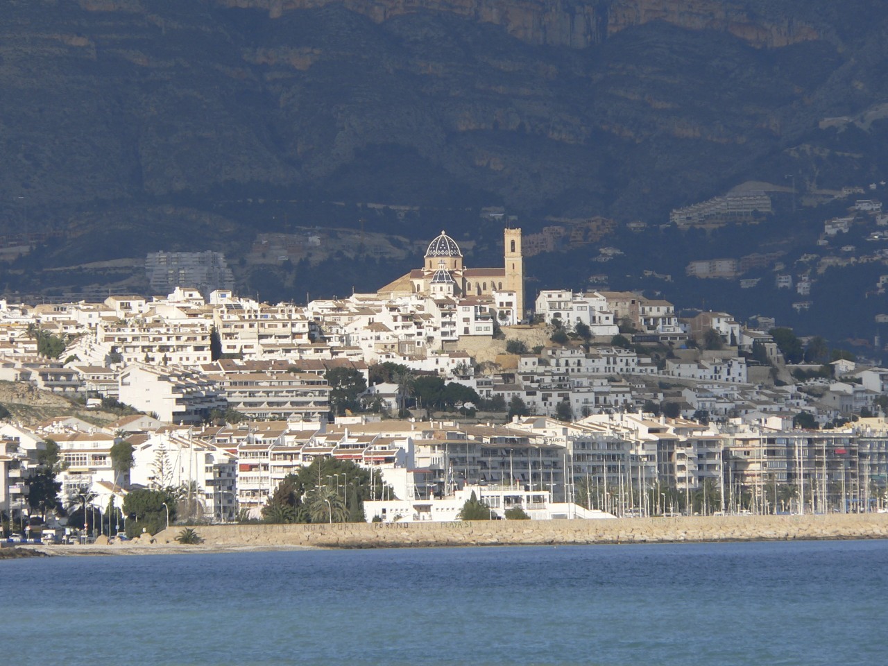 Altea