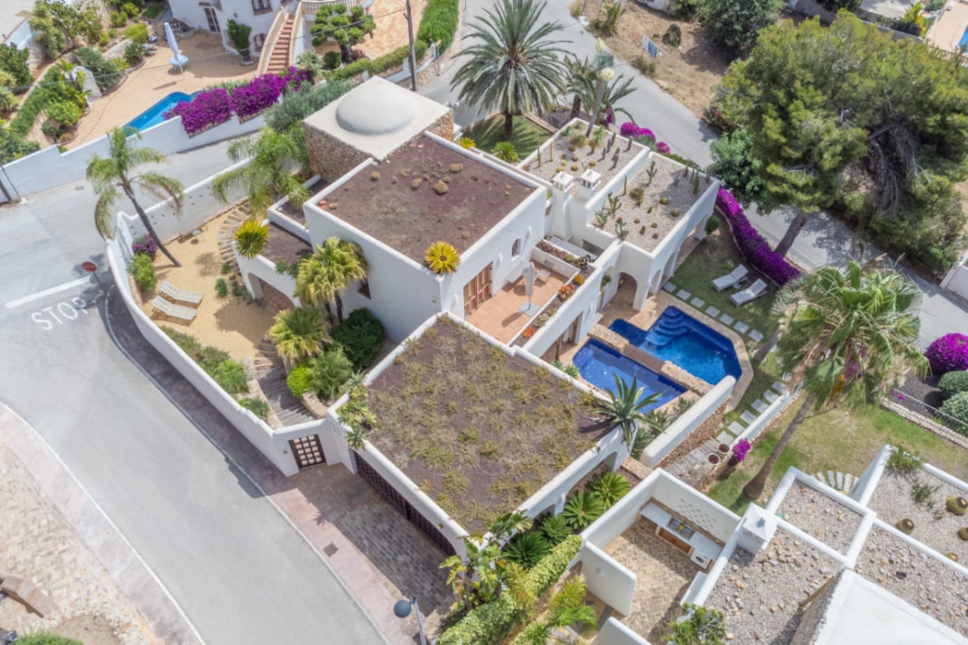 Ibiza Style