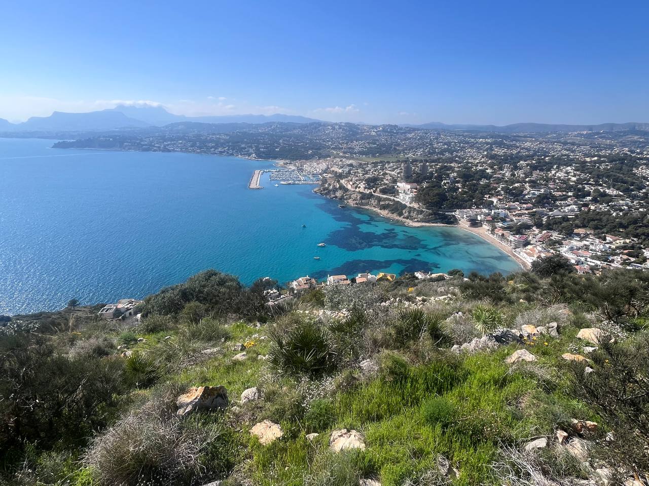 Moraira