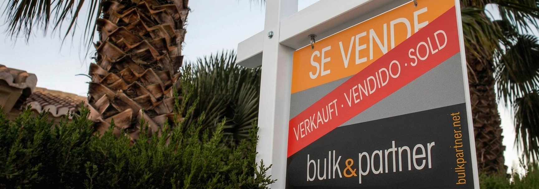 Sell a Property