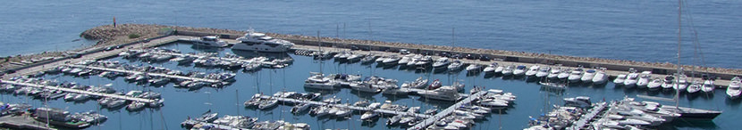 Water sports on the Costa Blanca North