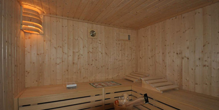 First line luxury villa in Benissa Cala Advocat - Sauna - ID: 5500674