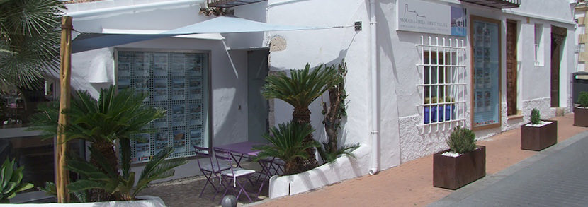 The best properties on the Costa Blanca North - bulk&partner / Moraira-ibiza Lifestyle S.L. - Photographer Torsten Bulk