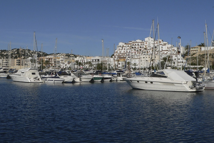 Moraira -