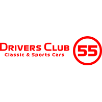 DRIVERS CLUB 55 CLASSIC & SPORTS CARS Moraira