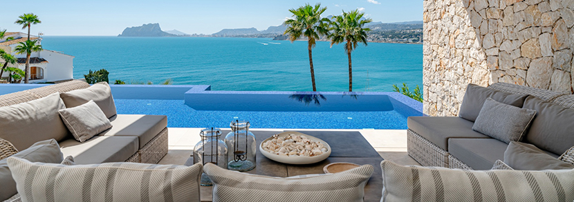 VIP Immobilienservice Costa Blanca Nord – exklusive Betreuung beim Kauf von Luxusimmobilien