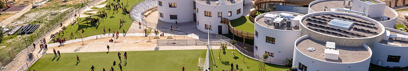 Educación escolar en la Costa Blanca Norte