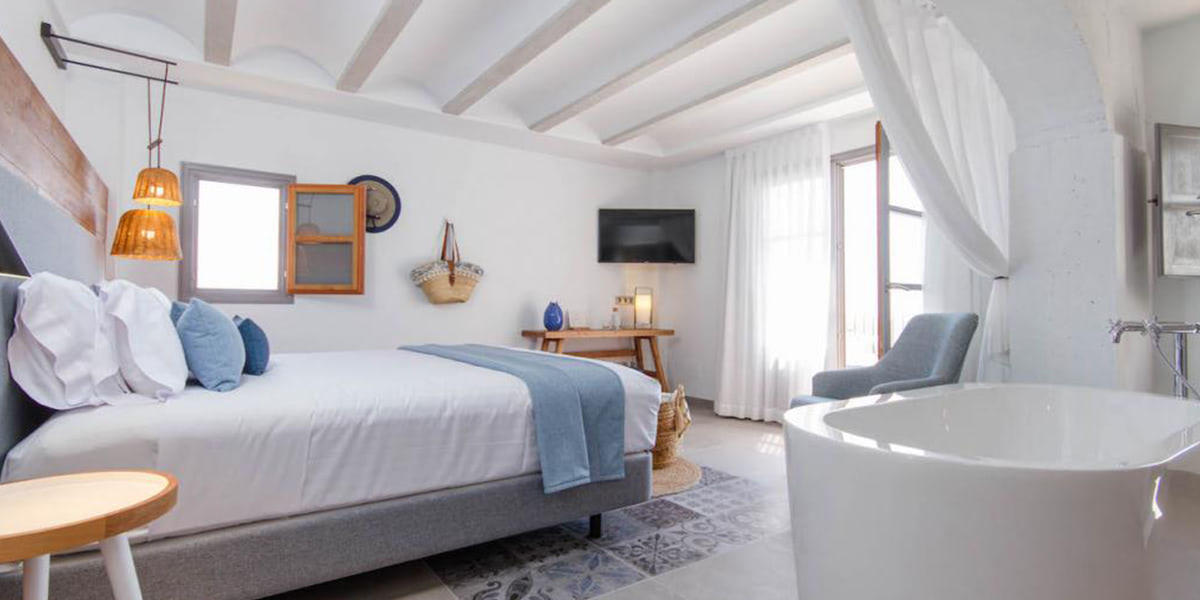 Hotele na Costa Blanca Północ