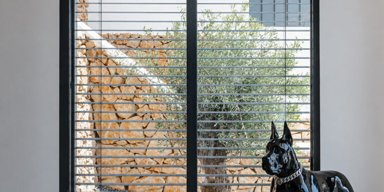 Luksusowa rezydencja w pierwszej linii brzegowej w Jávea Ambolo - Projektowanie wnętrz - ID: 5500672 - Architekt POM Architectos