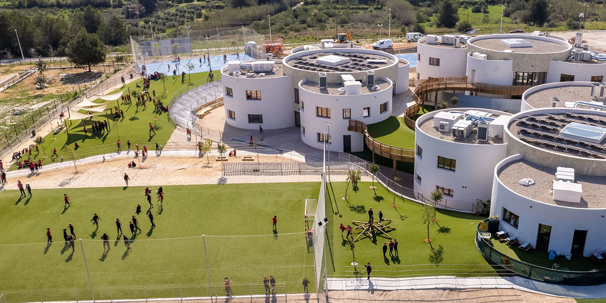 Szkoły międzynarodowe na Costa Blanca Północ