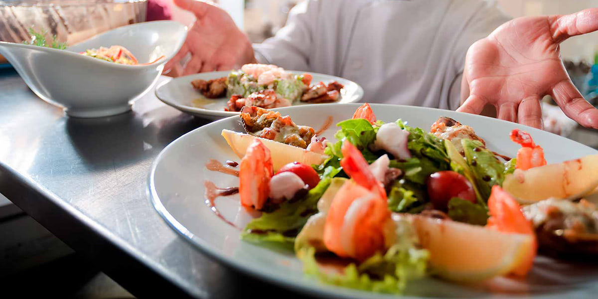 Restauracje na Costa Blanca Północ